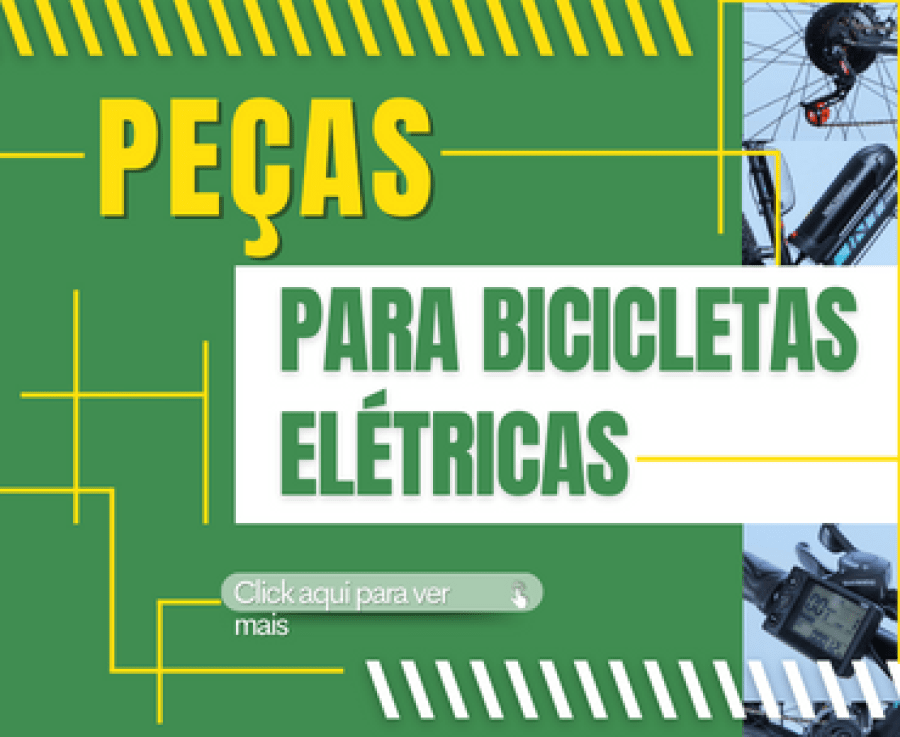 Peças para Bicicletas