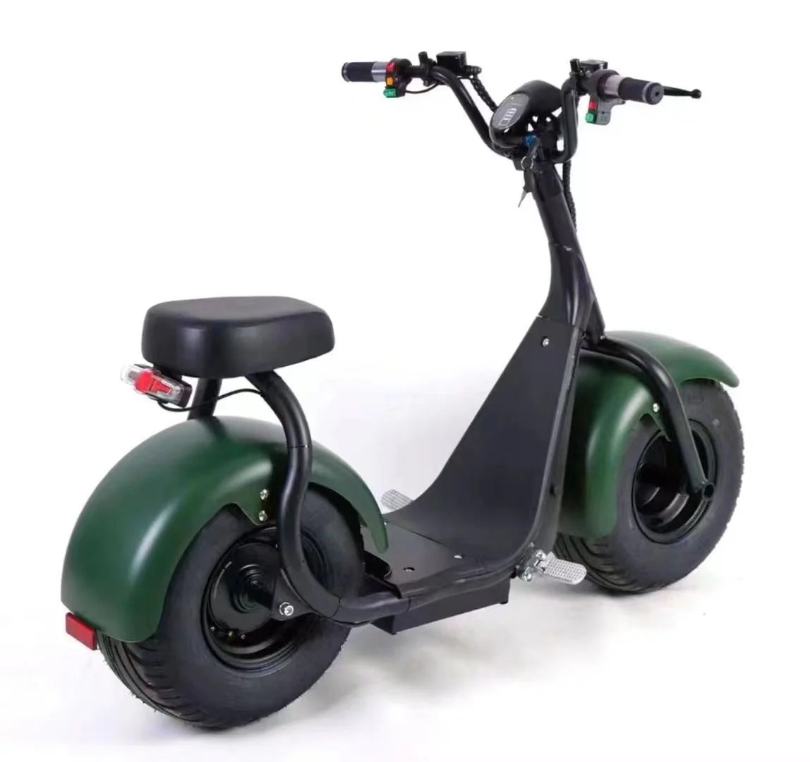 Mini Scooter X2 1000 W