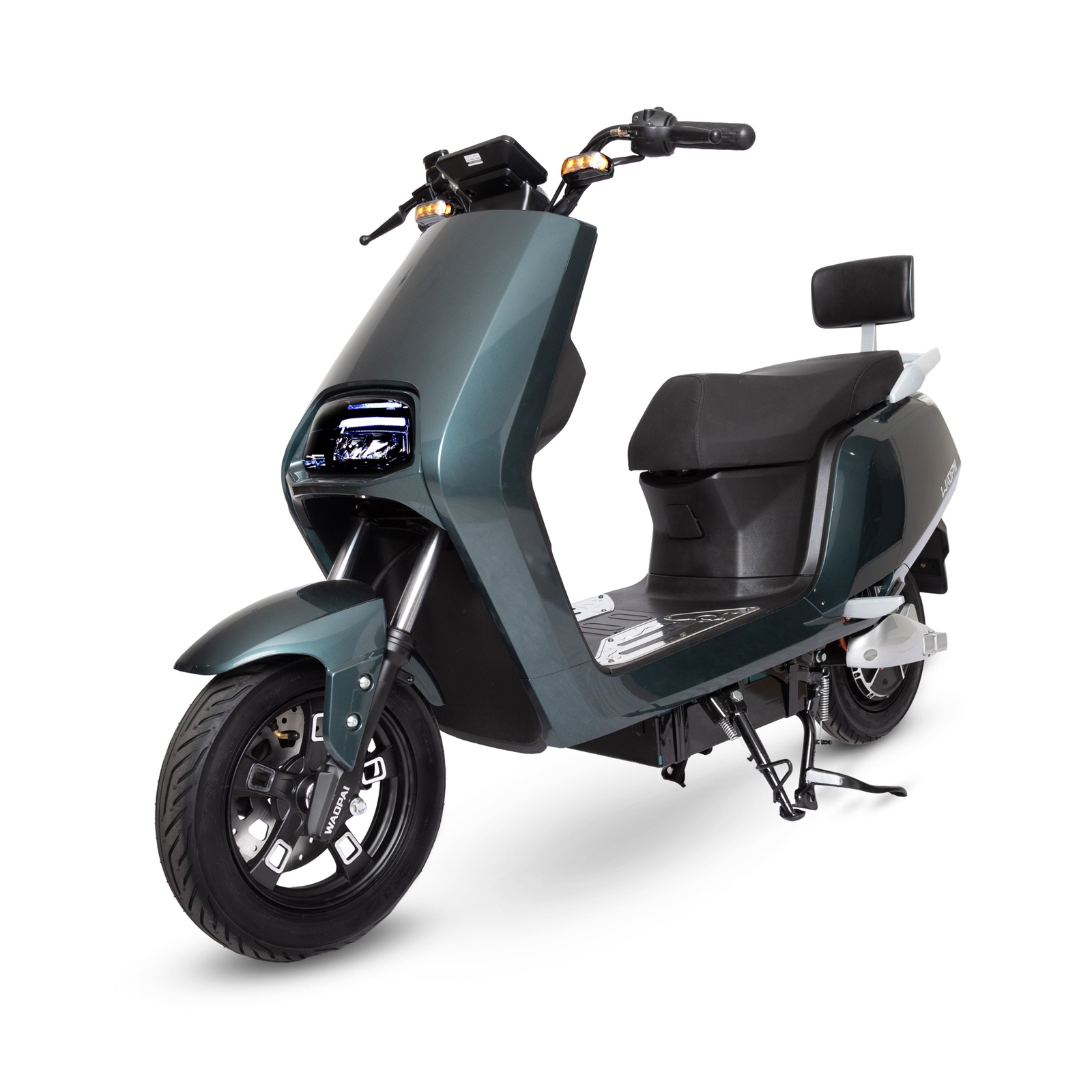 Scooter Elétrica H11