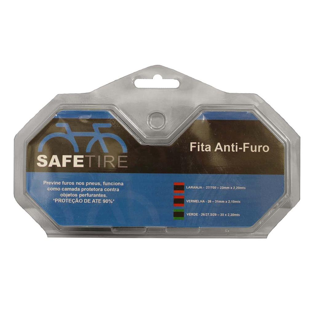 Fita Anti-furo Speed Safe Tire