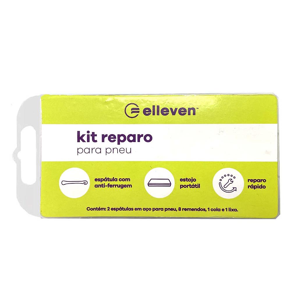 Kit Reparo Elleven