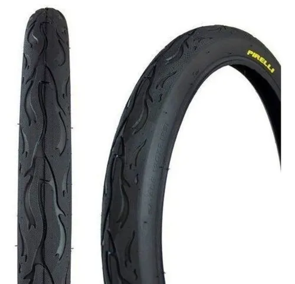 Pneu Pirelli Tornado