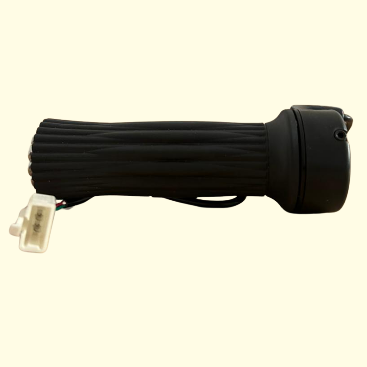 Acelerador Bicicleta Elétrica Sousa