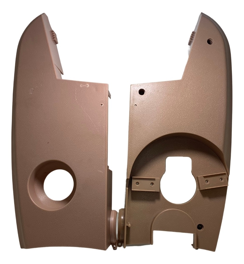 Amparo Caixa Bateria Sousa Par