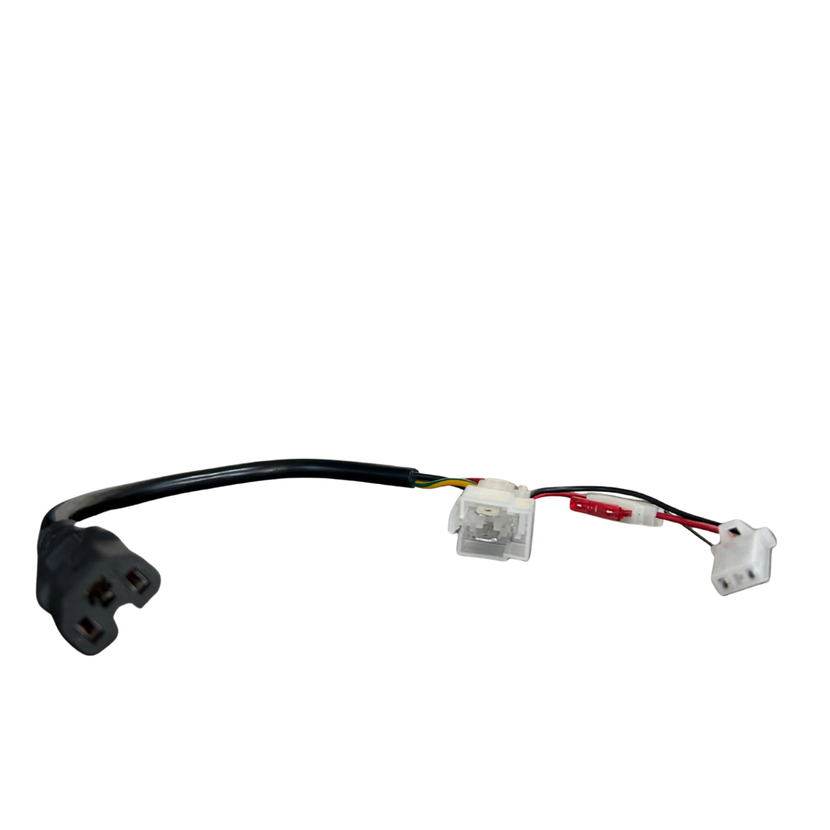 Cabo Alimentador Controladora Bicicleta Sousa