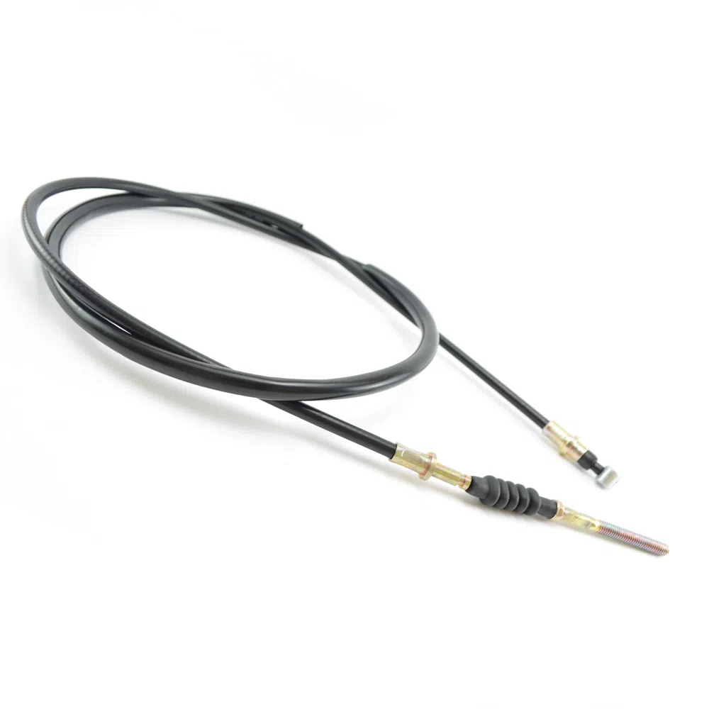 Cabo de Freio Traseiro Bicicleta Sousa - Emaxx - 1,90 m