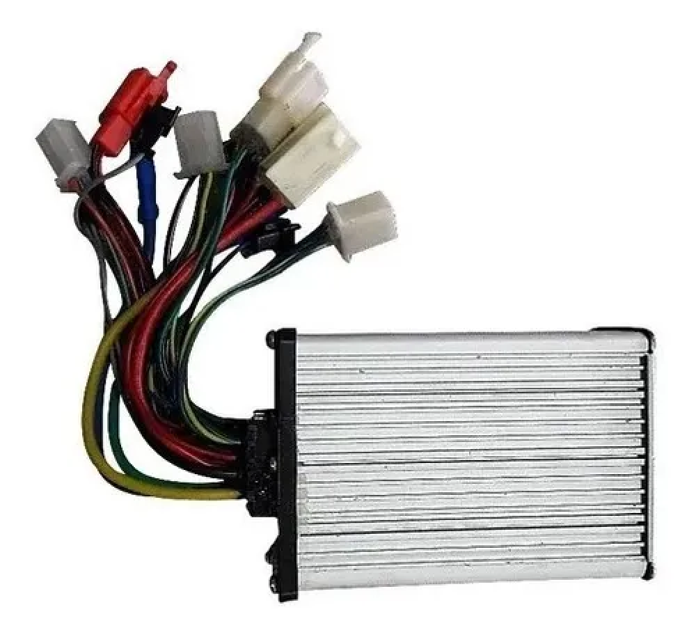 CONTROLADORA BICICLETA ELETRICA SOUSA 350W