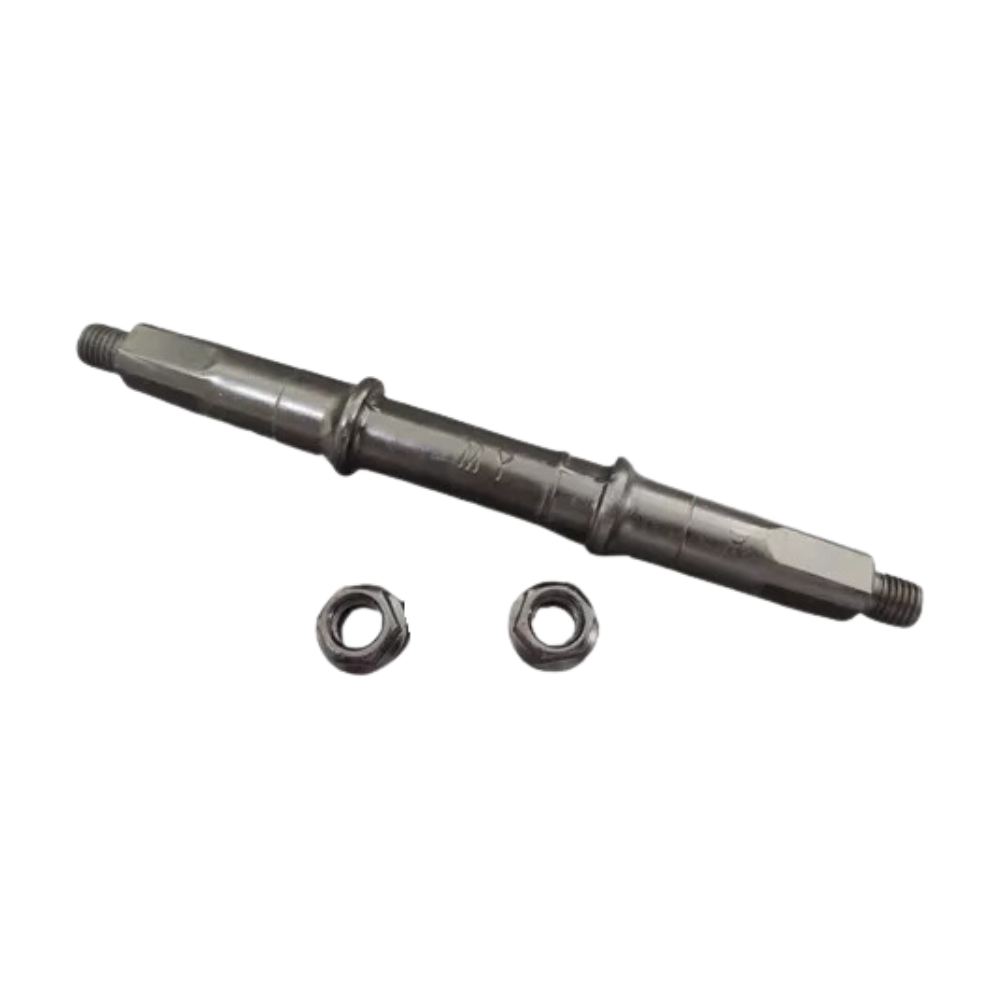 Eixo Pedivela Bicicleta Eletrica Sousa Original 170mm