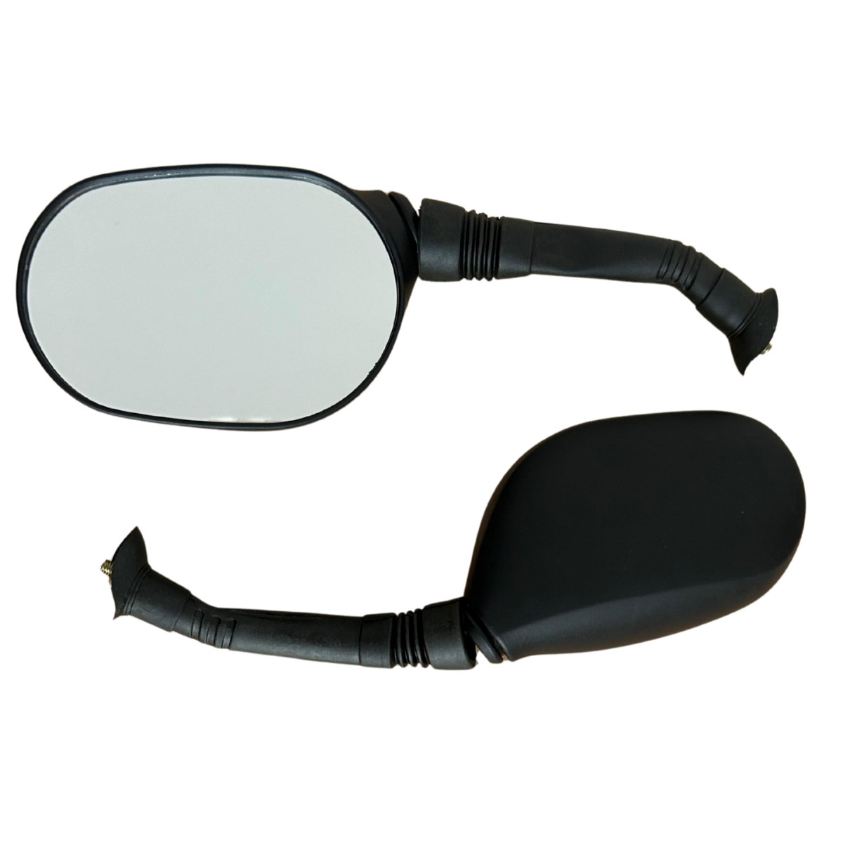 Retrovisor Bike Elétrica Sousa - Rosca 6 mm  ( PAR )