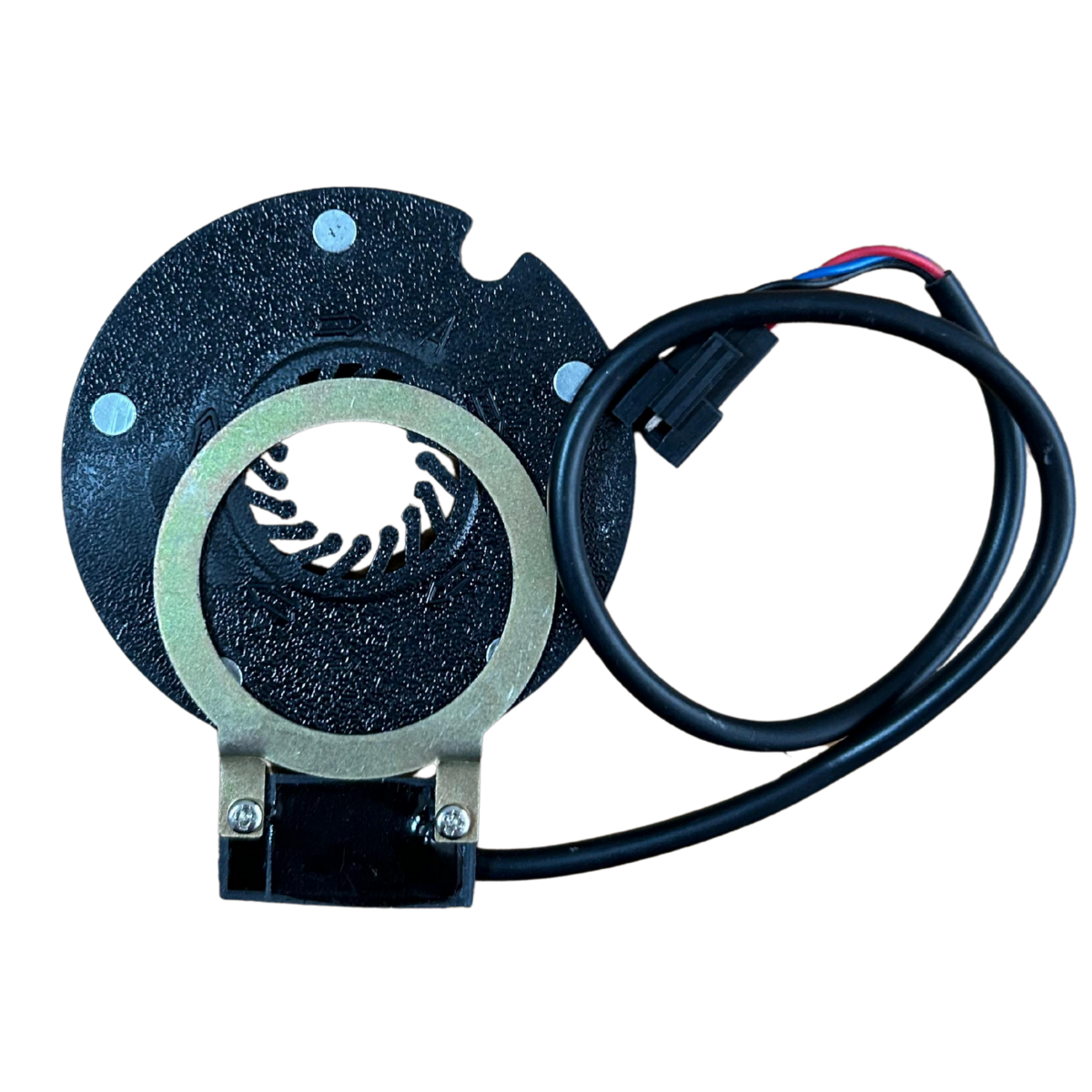 Sensor Pedal Assistido Bicicleta Sousa