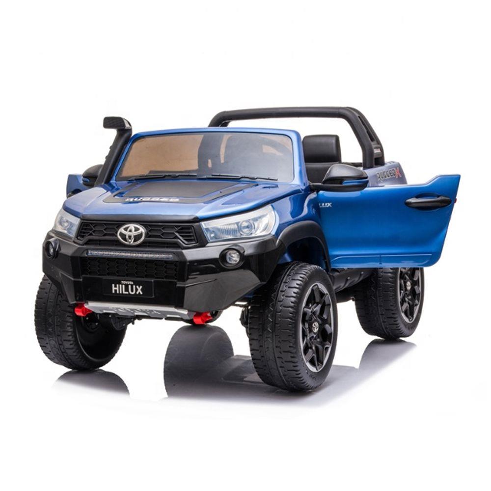 Carro Elétrico Infantil Hilux