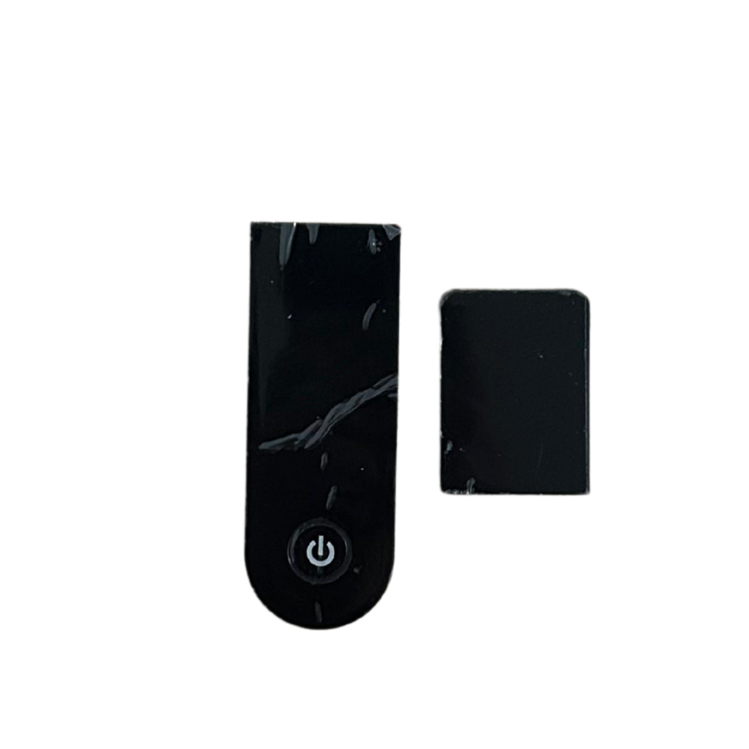 Capa Protetora Display de Painel Patinete Foston S08/S09 WW