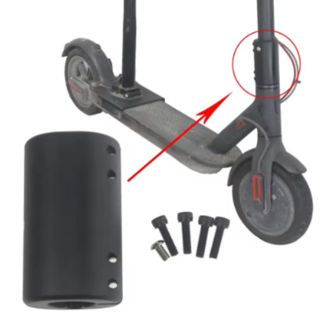 ELIMINADOR DE BASE ARTICULAÇÃO FOSTON / XIAOMI / SIMILARES