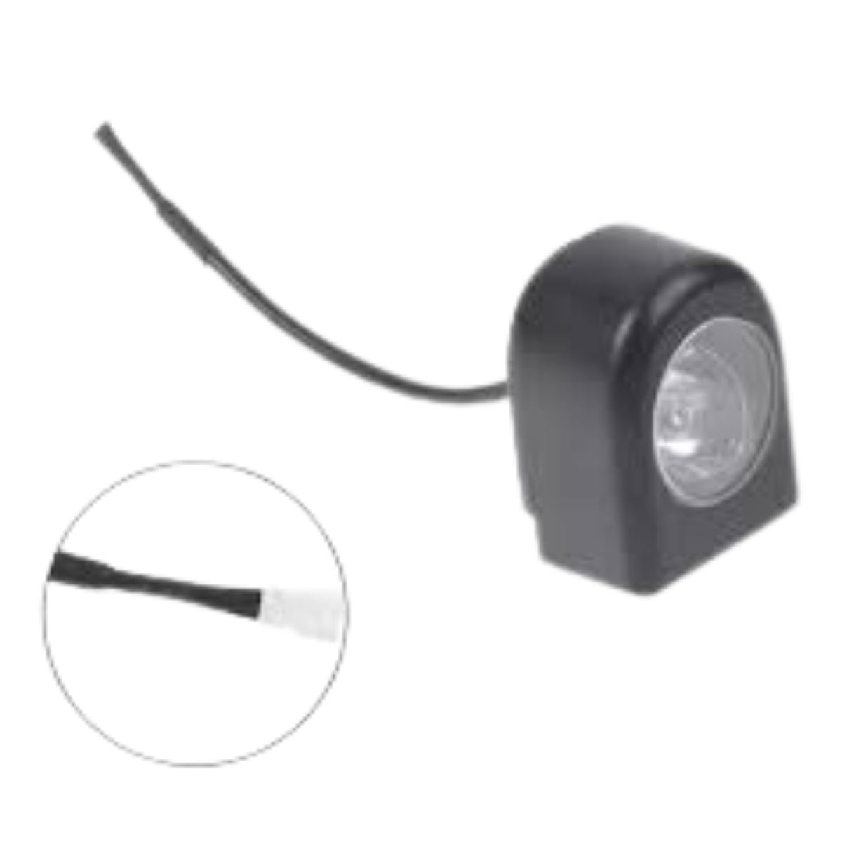 FAROL PATINETE ELETRICO FOSTON S08/S09 WW