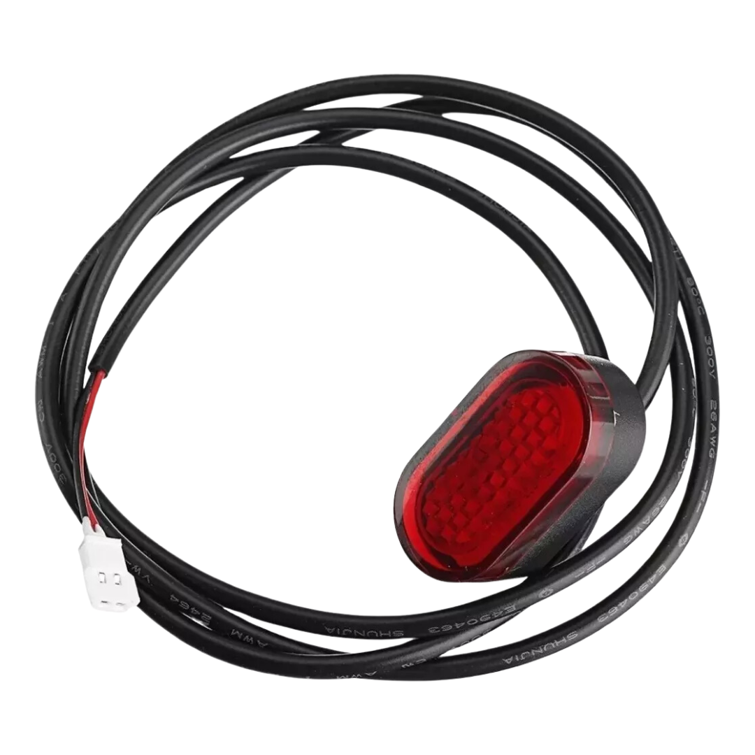 LANTERNA DE FREIO PATINETE ELETRICO FOSTON S08/S09 WW