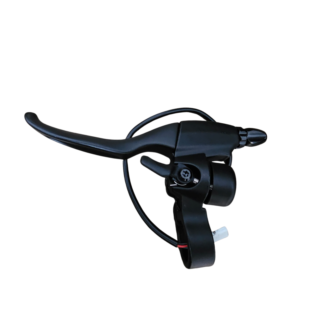 Manete de Freio Patinete Elétrico Foston S09 Pro