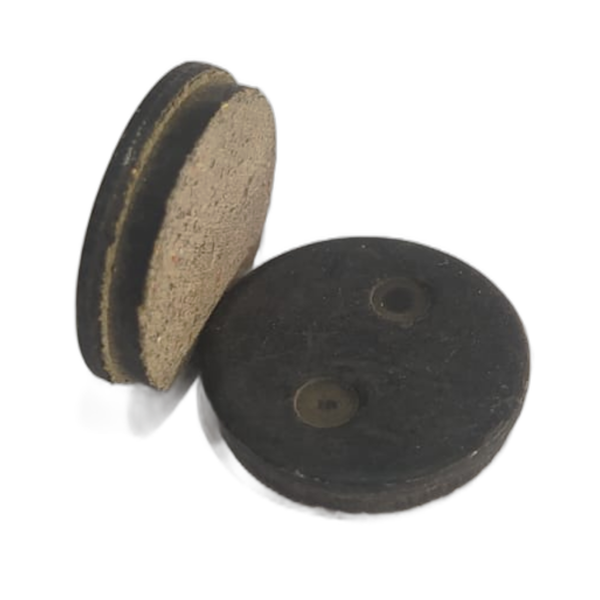 Pastilha de Freio a Disco Patinete Elétrico Moeda