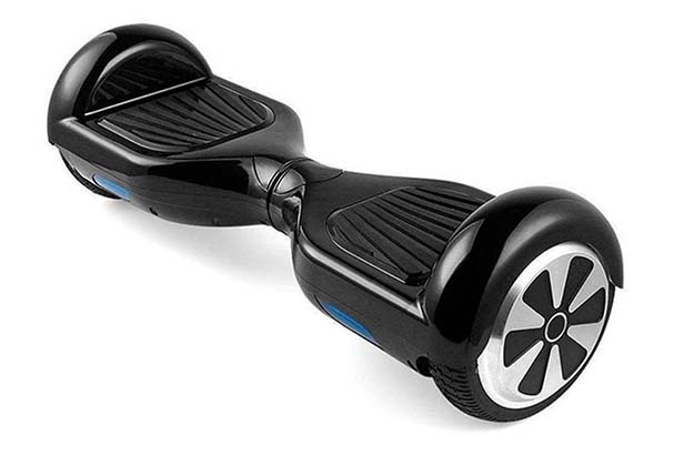 Motor Hoverboard