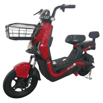 BIC ELETRICA DUOS EKO-7 AUTOPROPELIDO