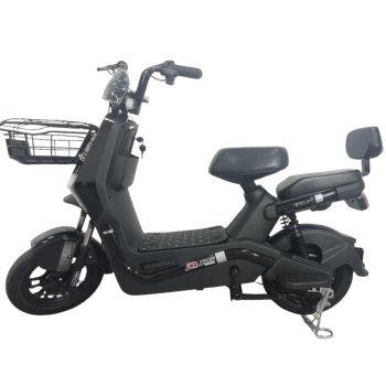 BIC ELETRICA DUOS EKO-7 AUTOPROPELIDO