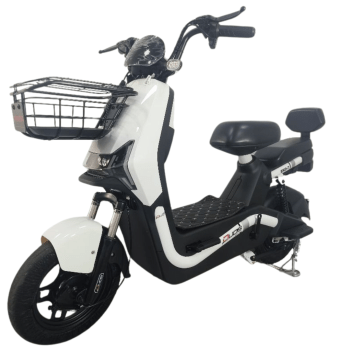 BIC ELETRICA DUOS EKO-7 AUTOPROPELIDO