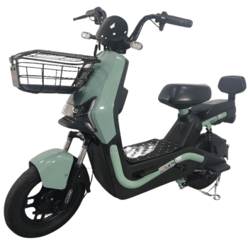 BIC ELETRICA DUOS EKO-7 AUTOPROPELIDO