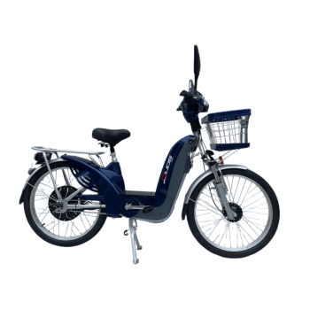 Bicicleta Elétrica Duos E-Maxx 350W