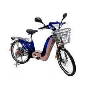 Bicicleta Elétrica Sousa 350 W - 48 V / 13 Ah