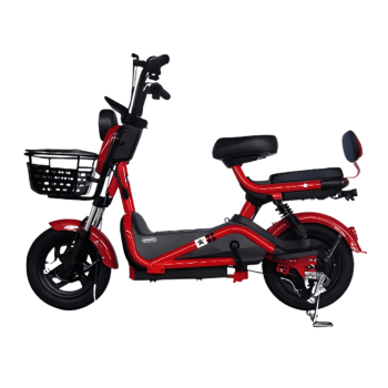 Bicicleta Elétrica Waopai 800W