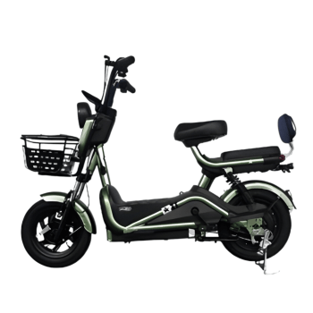 Bicicleta Elétrica Waopai 800W