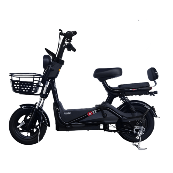 Bicicleta Elétrica Waopai 800W