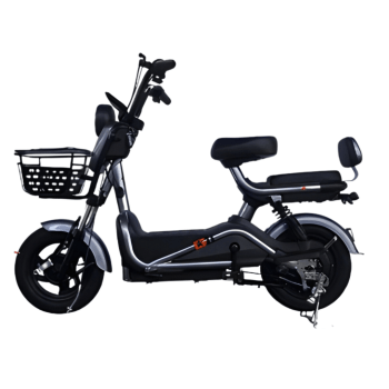 Bicicleta Elétrica Waopai 800W