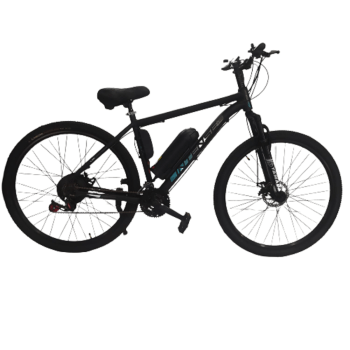 Bicicleta Mtb Intense