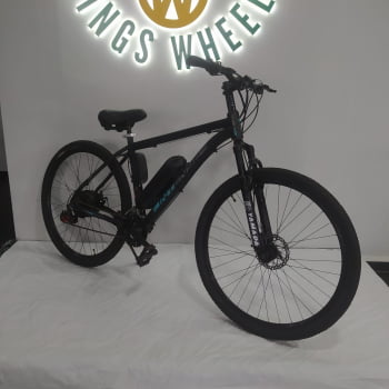 Bicicleta Mtb Intense