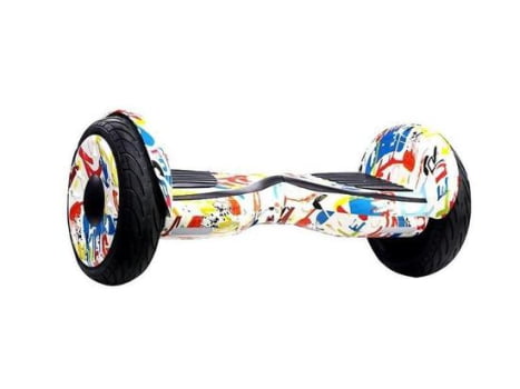 Hoverboard 10"