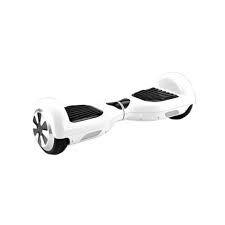 Hoverboard Wings Wheels 6.5"