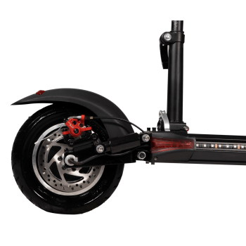 Patinete Elétrico 800W 48V com Banco Wings Wheels