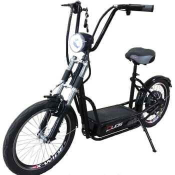 Patinete Elétrico Duos 800W