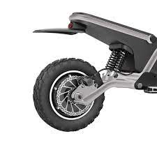 Patinete Elétrico Jetter