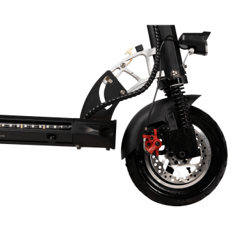 Patinete Elétrico P800 800W 48V com Banco Wings Wheels