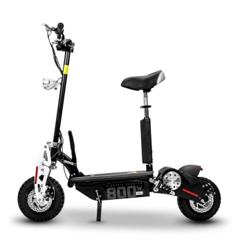 Patinete Elétrico Two Dogs 1000W 36V