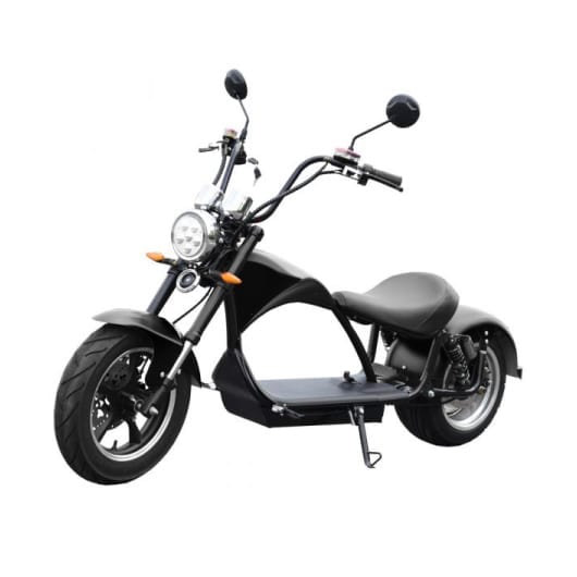 Scooter Elétrica 3000W Chopper AP17