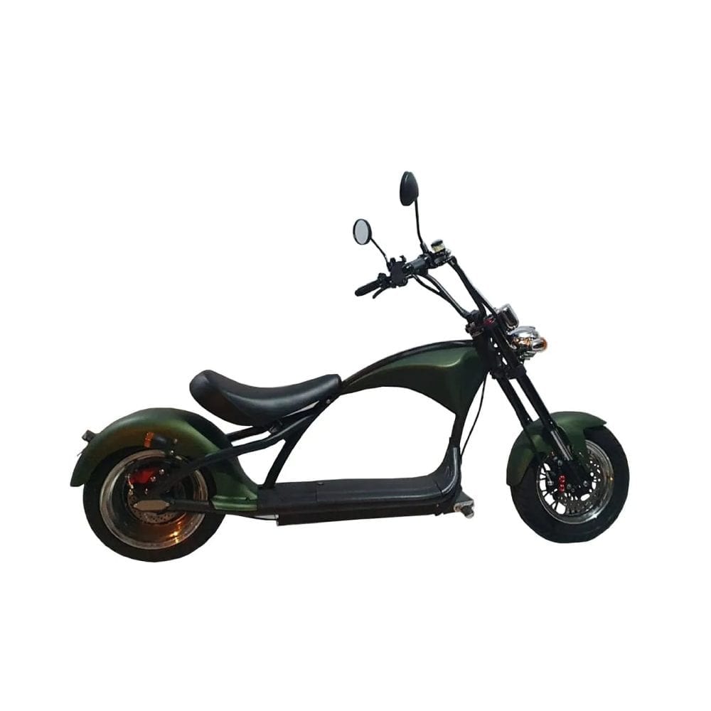 Scooter Elétrica 3000W Chopper AP17