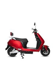 Scooter Elétrica H11