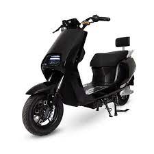 Scooter Elétrica H11