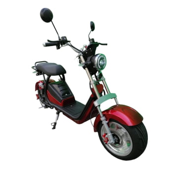 Scooter Elétrica Mc20 3000w