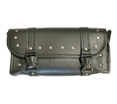 Bolsa Alforje Para Scooter