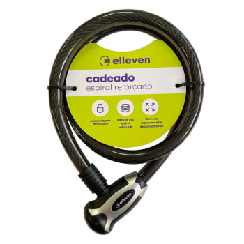 Cadeado 1m x 15mm