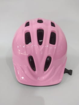 Capacete Ciclista Regulável