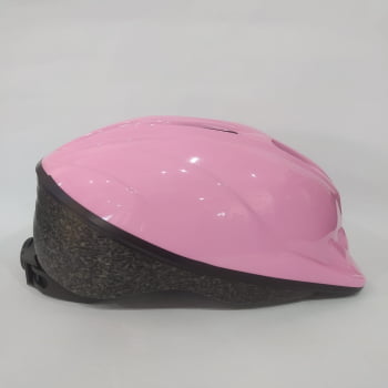 Capacete Ciclista Regulável